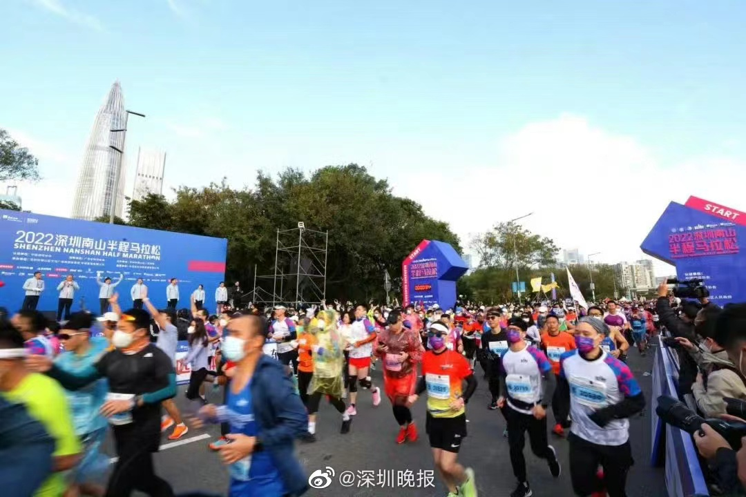龙岗半程马拉松_龙华半程马拉松_龙岗马拉松官方网站