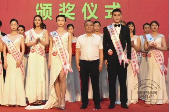 马拉松形象大使自我介绍_马拉松形象_马拉松形象大使是什么