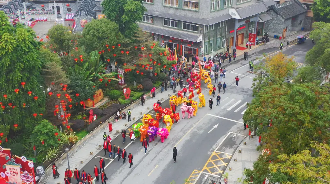 中国龙狮运动协会_中国龙狮运动协会官方网站_中国龙狮运动之乡