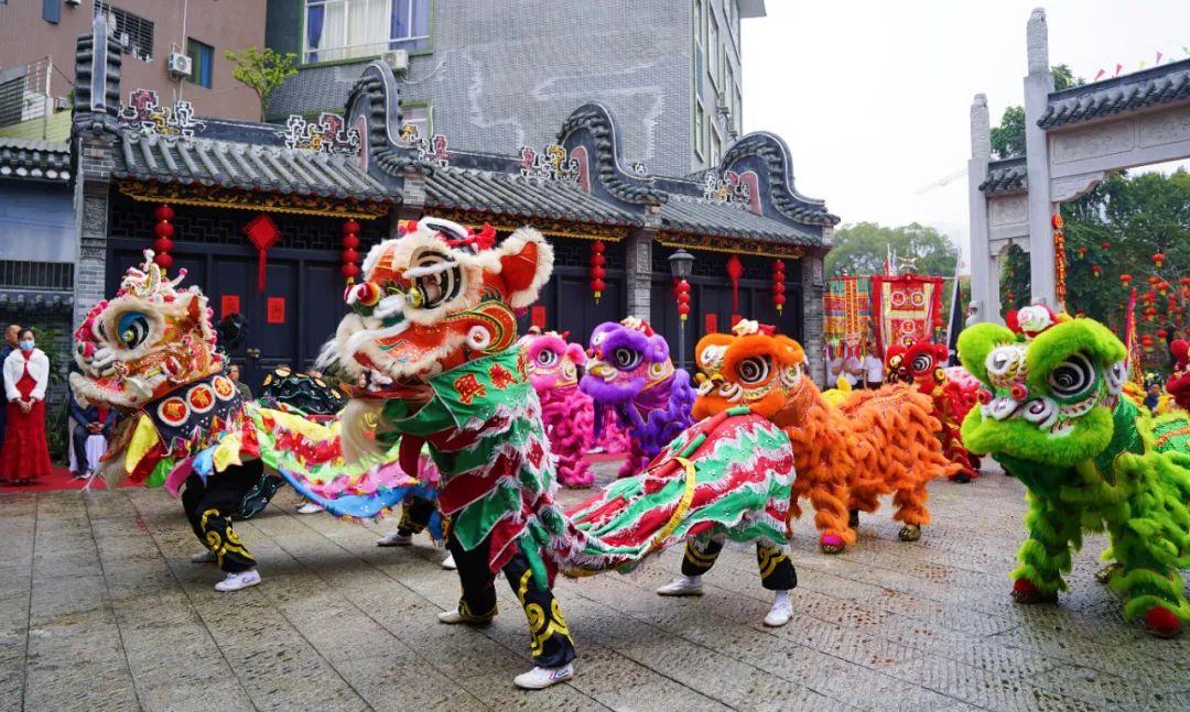 中国龙狮运动协会_中国龙狮运动协会官方网站_中国龙狮运动之乡