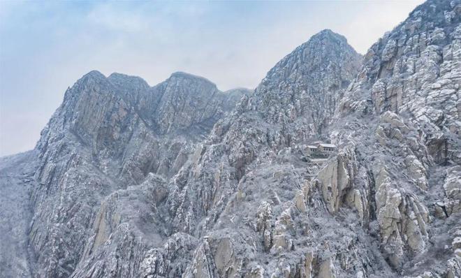嵩阳运动_嵩阳运动地质报告_嵩阳运动剖面图