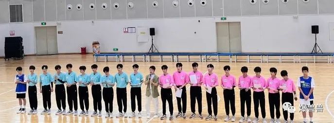 家族运动会tf2024_家族运动会TFBOYS_TF家族运动会